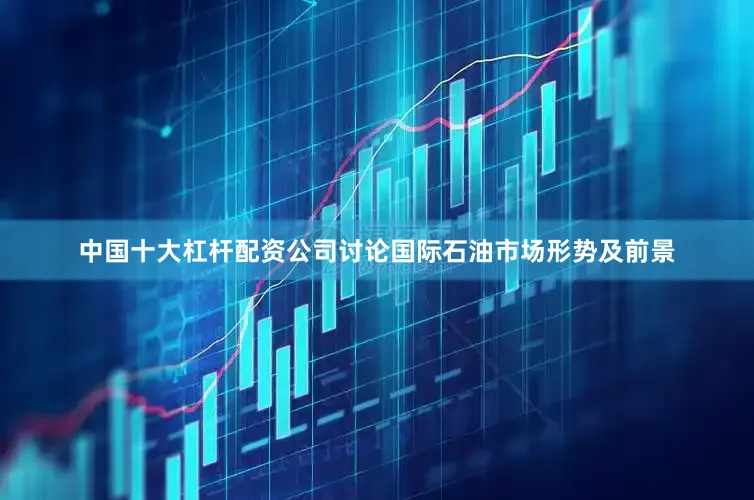 中国十大杠杆配资公司讨论国际石油市场形势及前景