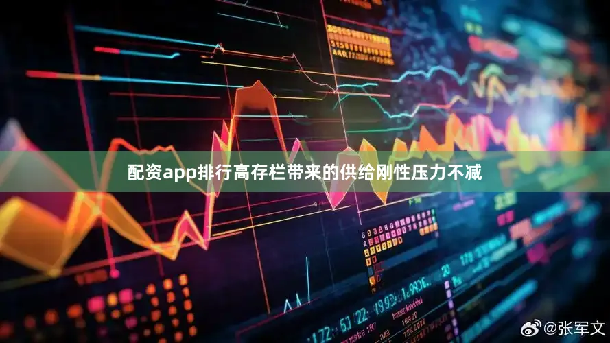 配资app排行高存栏带来的供给刚性压力不减